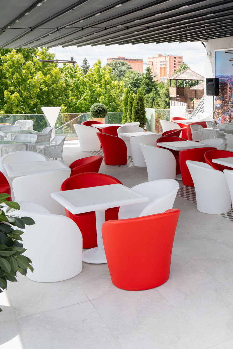 Mariko Inn Lounge
