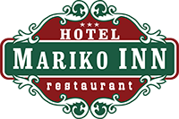 Mariko Inn Logo